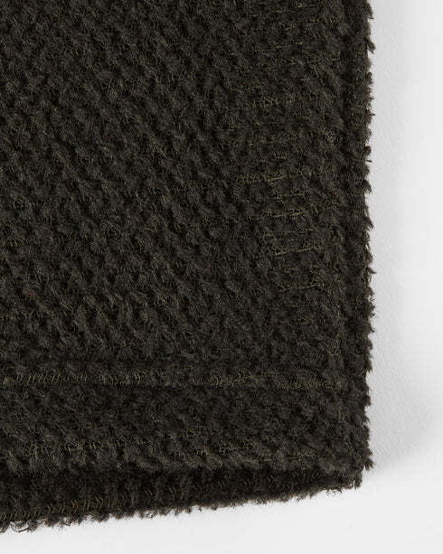 Pa'lante alpha mock neck